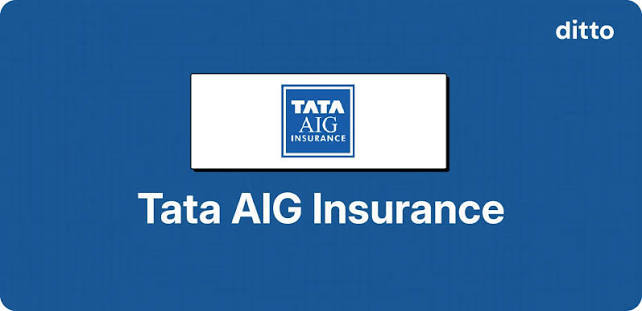 TATA AIG